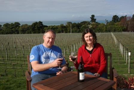 Kina Cliffs – 11.09.14 (NZ WineGrower Magazine)