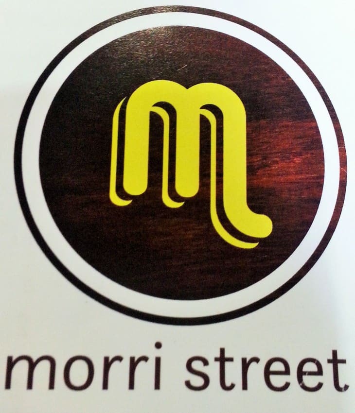 Morri Street Cafe – Nelson Mail 17.11.15