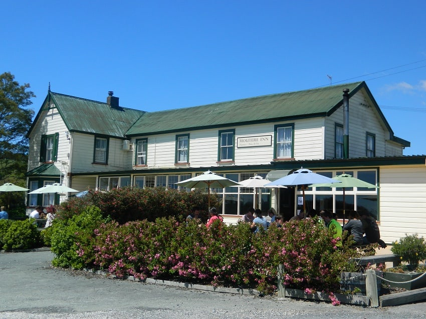 Moutere Inn – Published Nelson Mail 05.01.16
