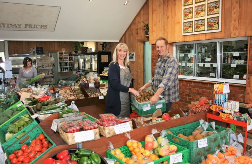 Mapua Country Store