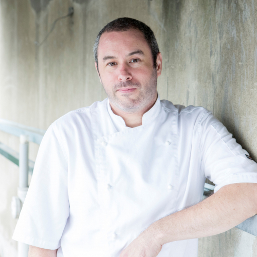 Aaron Ballantyne – Hopgood’s & Co Head Chef – Nelson Mail 11.07.17