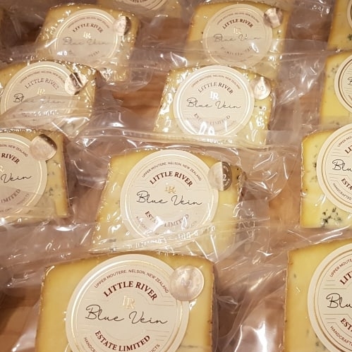 Little River Estate – Cheese Awards Winner