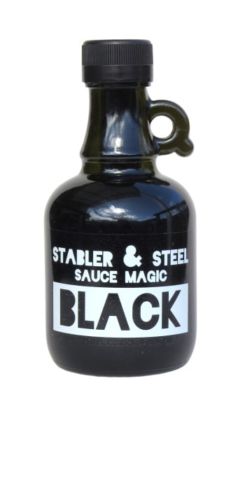 A New Take On Worcestershire Sauce – Stabler & Steel