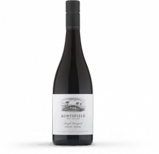 Auntsfield Single Vineyard Pinot Noir 2017