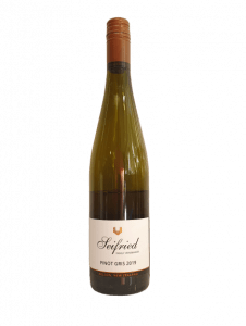 Seifried Family Winemakers Pinot Gris 2019