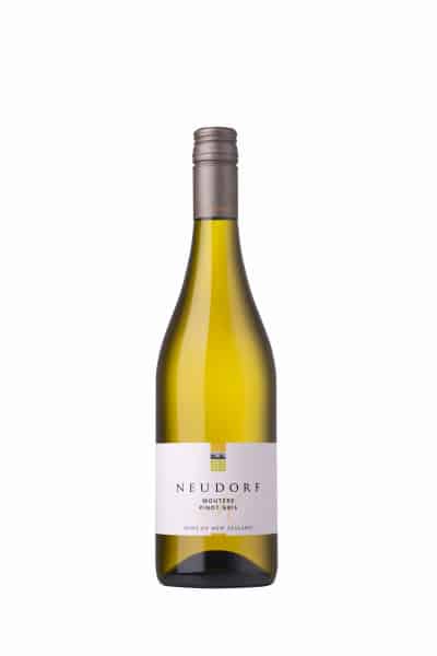 Neudrof Moutere Pinot Gris 2019