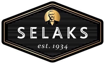 Selaks launch 1934 – a range that marks the year their story began