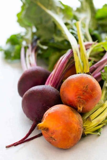 Roasted Beets