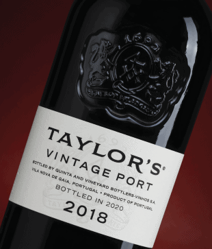 The Taylor Fladgate partnership will be releasing a Classic Vintage for 2018.