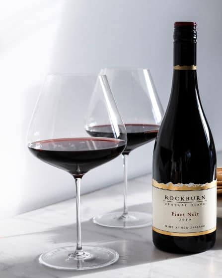 Rockburn Pinot Noir 2019