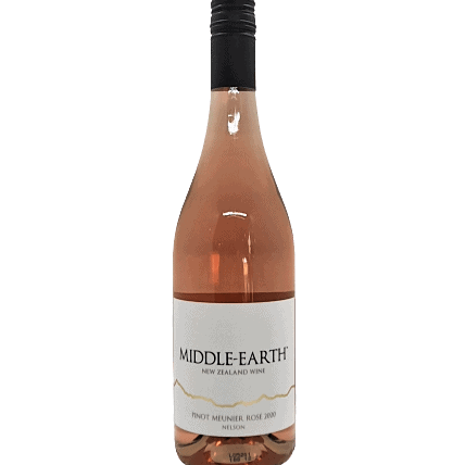 Middle Earth Wines new release