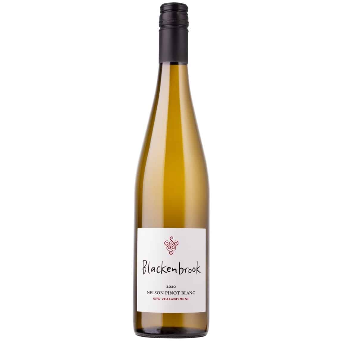 Blackenbrook Pinot Blanc 2020