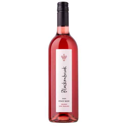 Blackenbrook Pinot Noir Rose 2020