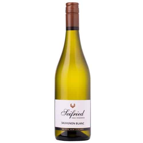 Seifried Nelson Sauvignon Blanc 2019