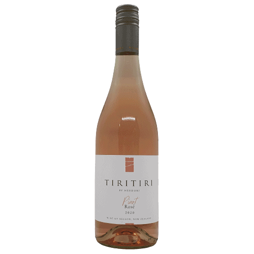 Tiritiri by Neudorf Pinot Rose 2020