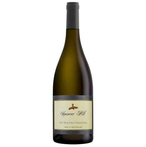 Spencer Hill The Wild One Chardonnay 2019