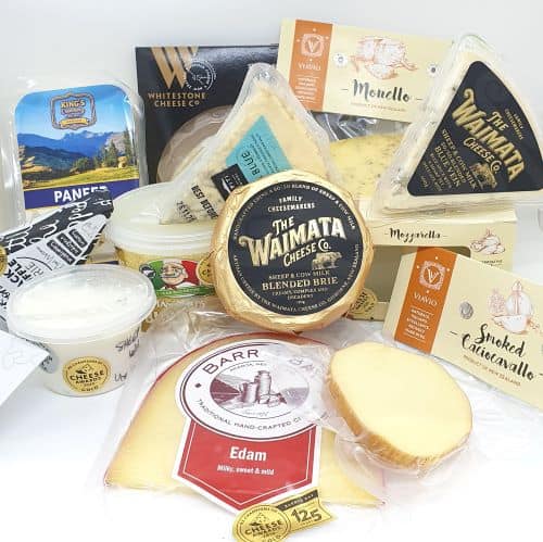 Cheese Awards 2020