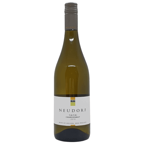 Neudorf Tiritiri Chardonnay 2019