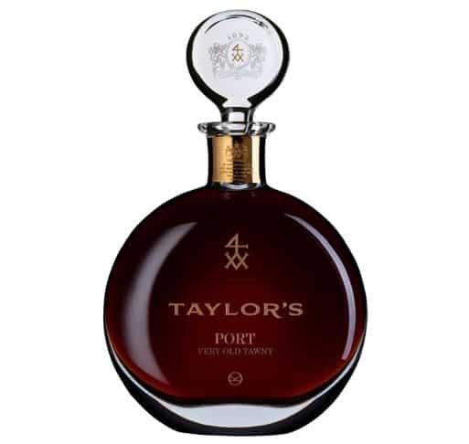 Taylor’s Very Old Tawny Port – Kingsman Edition