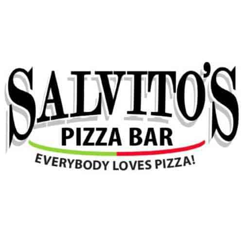 Salvito’s Pizza Bar