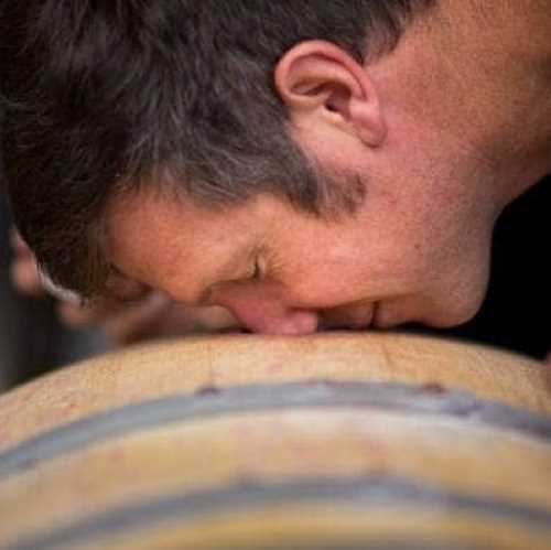 Steve Gill – Winemaker with the X factor