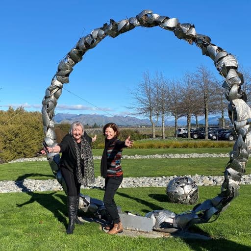 2021 Women in Wine NZ Mentoring Programme – helping women flourish