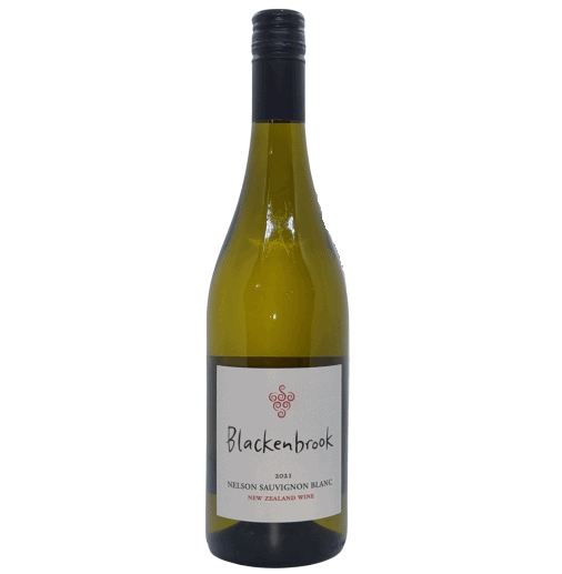 Blackenbrook Nelson Sauvignon Blanc 2021