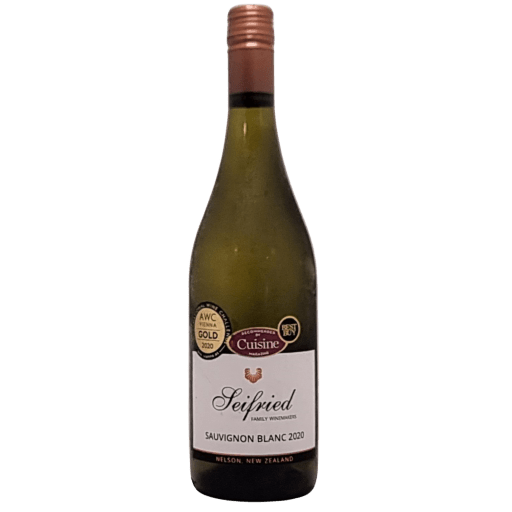 Seifried Estate Nelson Sauvignon Blanc 2020