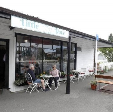 Little Dove Café