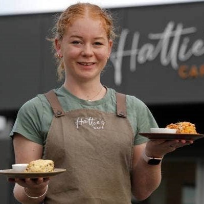 Hattie’s Cafe