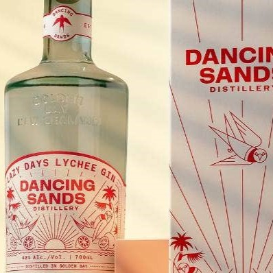 Dancing Sands Distillery